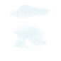 天空白云免抠元素