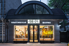 TianCong采集到店面