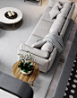lft, Caue Rodrigues : Project that we did focus on interior design. 
CGI Caue Rodrigues
Interior Designer: Mariane Conceição Rodrigues

3d loft model from bbb3viz