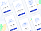 Error states dribbble