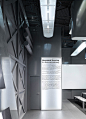 BAK – Exporeal 2008, Munich. A project by Ippolito Fleitz Group – Identity Architects.