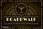 20世纪夜总会招牌设计素材Prohibition Era Boardwalk Signs 设计模板 
