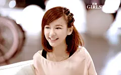 闺蜜桌面壁纸