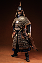 【新提醒】【开盒】大象有形1/6 蒙古帝国 - 宿衛百户DXYX-001兵人在线BBICN - Powered by Discuz!