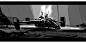 Terminator Dark Fate, Dan Milligan : Storyboards - must have do over a thousand. super fun project.