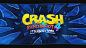 古惑狼4：时机已到:Crash Bandicoot 4 Its About Ti-游戏截图-GAMEUI.NET-游戏UI/UX学习、交流、分享平台