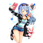 45485-菓子姫
