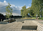 Sandgrund Park / Thorbjörn Andersson + Sweco Architects,© Åke E:son Lindman