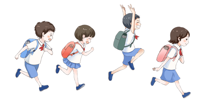 小学生卡通图片素材的搜索结果_360图片