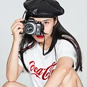 摄影师杨子坤