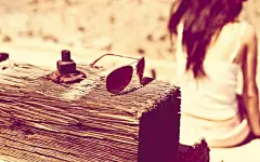 6188精选唯美lomo静物写真高清壁纸