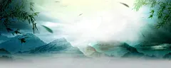 中国风背景