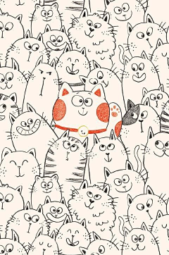 暖暖*＆~采集到png插画素材