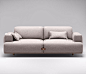 Duffle by BOSC | Lounge sofas