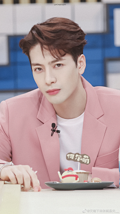 xiaerhesbs采集到王嘉尔 #Jackson