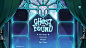 Ghost and Found - 2D Mysterious Puzzle game :: Behance
- - - - - - - - - - - - - -
 ——→ 【 率叶插件，让您的花瓣网更好用！】> https://lvyex.com