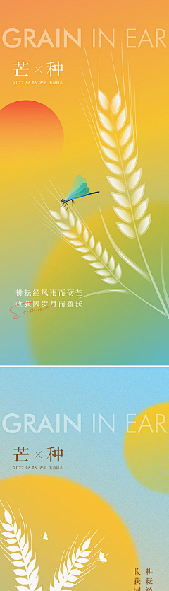 xiaogu-design采集到节日 节气