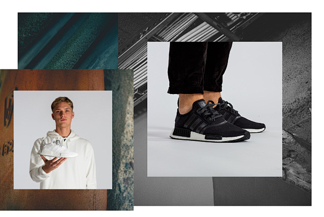 adidas NMD