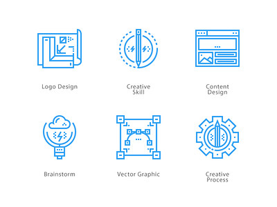 Concept icon - Idea ...