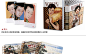 五福临门精装笔记本（中）-优集品_全球创意品牌家居精品购物平台，让你发现最有趣的生活方式