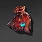 Casual icon set (2)