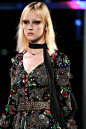 Saint Laurent Spring 2015 Ready-to-Wear Fashion Show Details - Vogue : See detail photos for Saint Laurent Spring 2015 Ready-to-Wear collection.