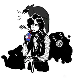 既然大家都在讨论维吉尔，那我就来求点表情包吧【鬼泣吧】_百度贴吧