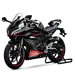 春风450 SR