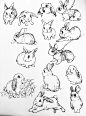 Character Design - September 2018