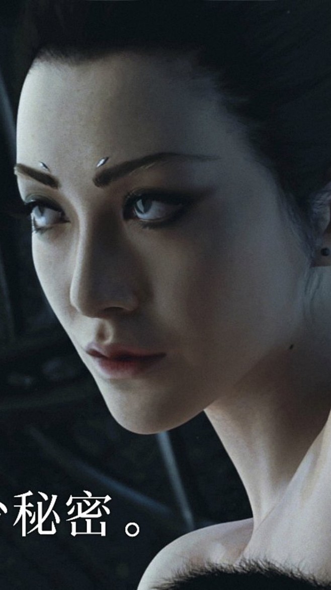 爵迹特蕾娅郭采洁