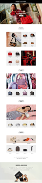 MARC JACOBS官方旗舰店