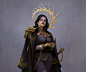 The Witch, Yang J : Personal Project.
