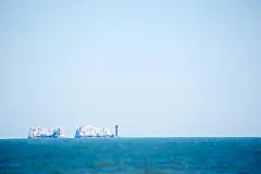 海面 素材 壁纸 背景