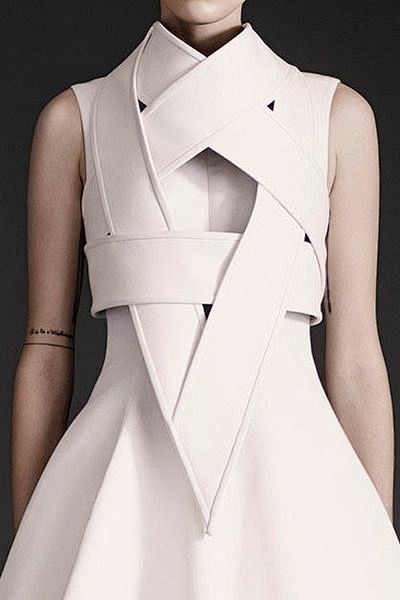 Gareth Pugh: 