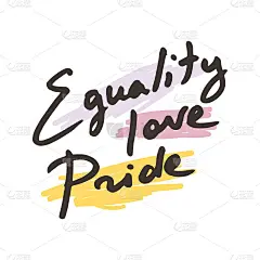 矢量手画刻字。墨水画插图的明信片，贺卡和横幅。枯燥乏味的文字标志