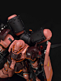 Gundam geara doga custom