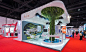 Top Exhibition Stand Tips: Get A Great Location For Your Exhibition Booth