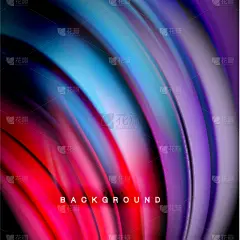 彩色图片,抽象,液体,波形,背景,形状,几何形状,铁丝网,概念,弯曲