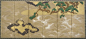 俵屋宗達　松島の図 Sotatsu Tawaraya