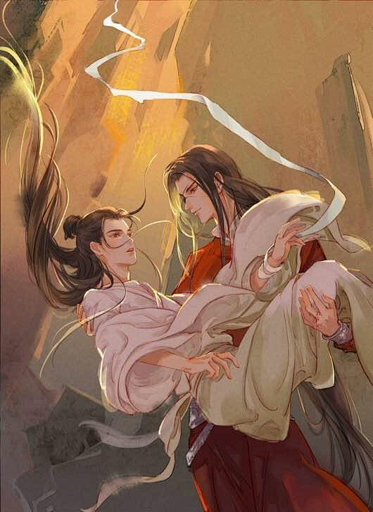 天官赐福