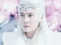 《幻城》冯绍峰剧照电脑壁纸