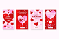 valentine-s-day-story-collection_23-2148384311.jpg (1380×920)