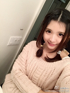 vyhe采集到美图集
