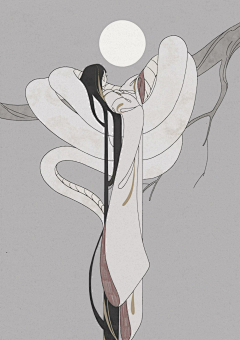 端树采集到审美（不定时更新）