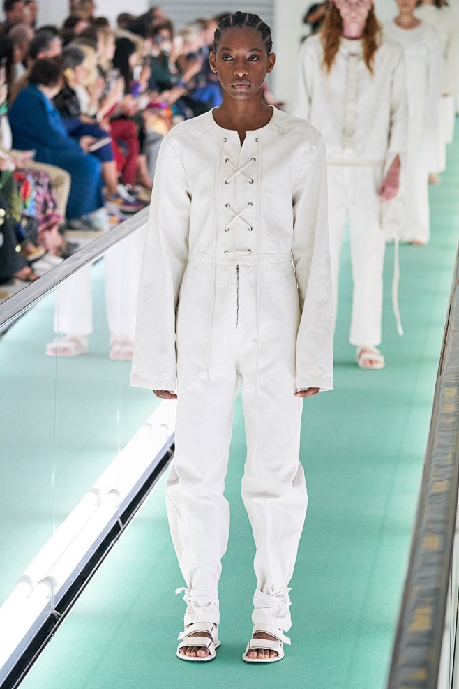 Gucci Spring 2020 Re...