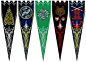 Image result for fantasy banners