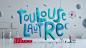 Alter logos / Toulouse Lautrec