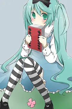 动漫美女初音未来手机壁纸
（来源http://pic.anzhuo.com/49414.html）