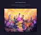 Top Creative Work On Behance : Showcase and discover creative work on the world's leading online platform for creative industries.