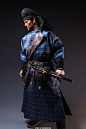 【开箱】奕博模玩1/6大唐陇右安西军（YB001）兵人在线BBICN - Powered by Discuz!